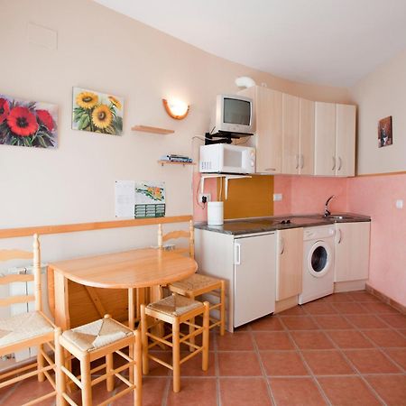Apartamentos Rurales "La Fuentecilla" Banos De Montemayor Eksteriør bilde